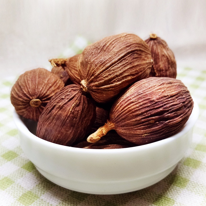 1Kg thảo quả hàng loại 1 quả to,thơm làm gia vị cho phở và các món ăn ngon