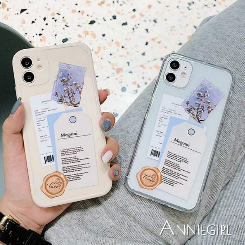 Ốp Điện Thoại In Hình Dễ Thương Cho Iphone 12 11 Pro Max X Xs Max Xr 7 8 Plus | BigBuy360 - bigbuy360.vn