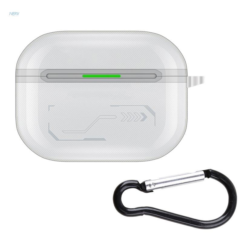 Vỏ Bảo Vệ Hộp Sạc Tai Nghe Black Shark Joyuds Pro Chống Sốc Chống Bụi Bẩn Giặt Được Tiện Dụng