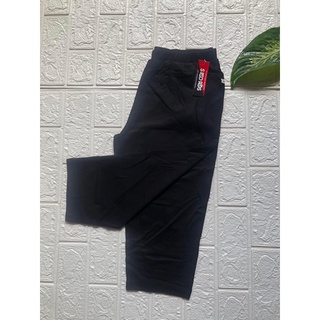 Quần lửng nữ- thun coton co giản 4 chiều