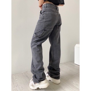 Quần Loose Jean