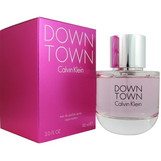 Nước hoa CK Down town