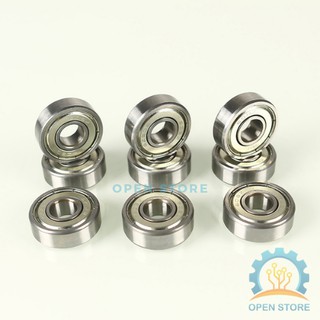 Vòng bi - bạc đạn - 626zz-625zz-624zz-635zz-685zz