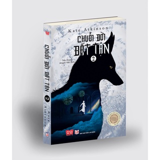 Sách - Chuỗi đời bất tận (2 tập)