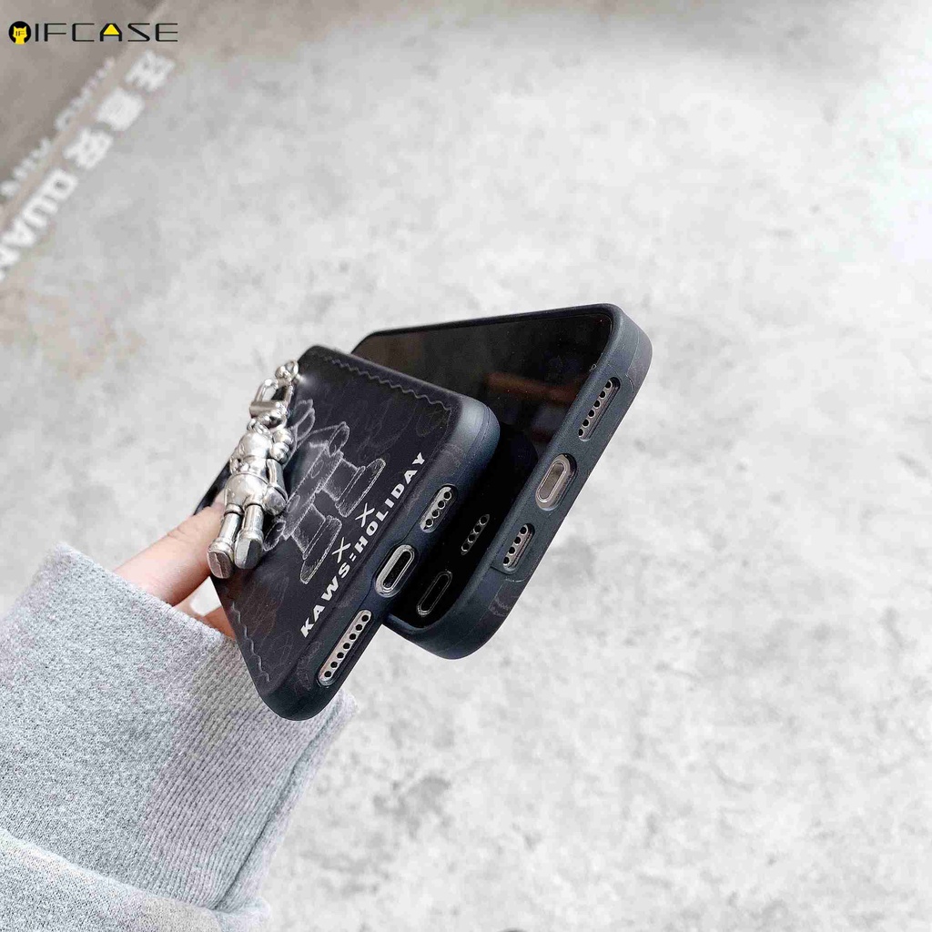 Ốp Lưng Điện Thoại Thời Trang Dành Cho Iphone 12 Mini 12 11 Pro Max Xs Max Xr X 7 8 Plus