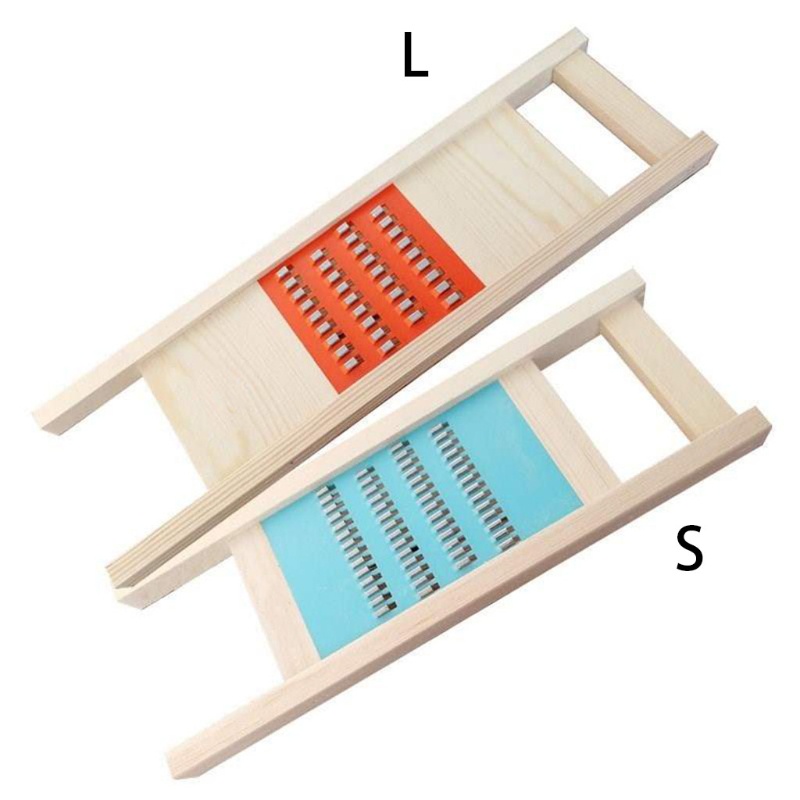 Dụng Cụ Bào Sợi Rau Củ Quả Tiện Lợi