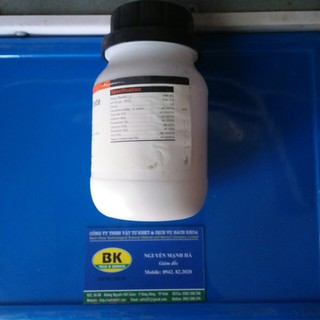 Bari nitrate Ba(NO3)2