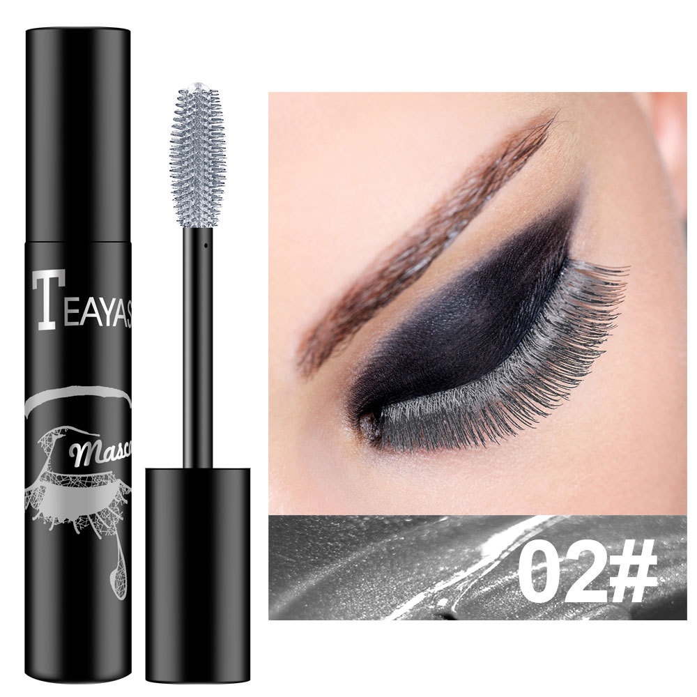 Mascara màu sắc kháng nước lâu trôi dễ tẩy trang chuyên nghiệp
 | BigBuy360 - bigbuy360.vn