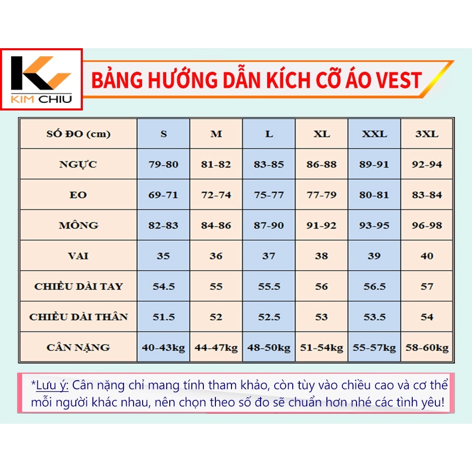 Áo Vest Nữ Công Sở Cao Cấp Kim Chiu Vải Tuyết Mưa Màu Đen Tay Dài Form Đẹp Từng Đường Kim Mũi Chỉ VTD-05
