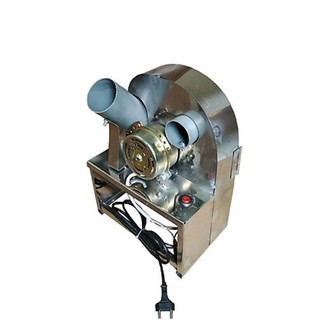 Máy thái hành quay tay có thể điều chỉnh dày mỏng lưỡi dao