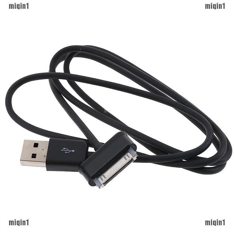Dây cáp sạc USB chất lượng cao cho máy tính bảng Galaxy Tab 2 7.0 P3100 p3110
