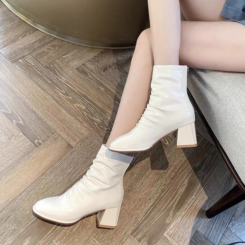 ( 2 MÀU) BỐT NHĂN BÓNG SIÊU HOT | BigBuy360 - bigbuy360.vn