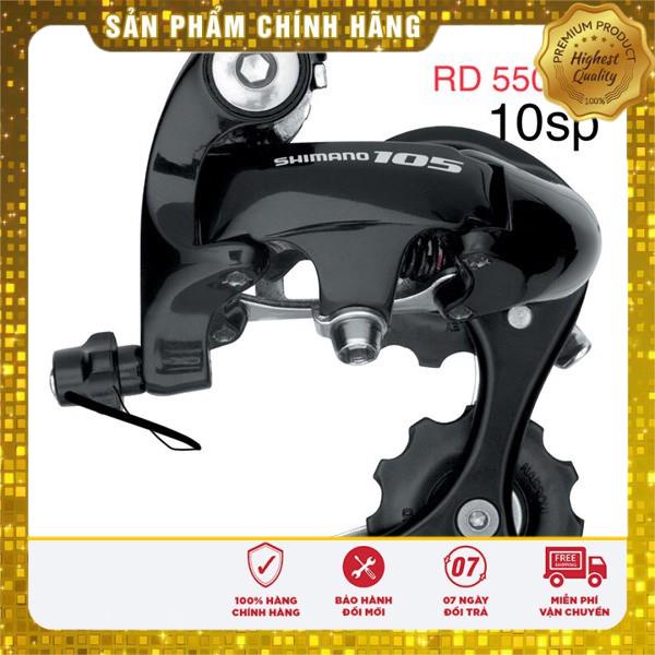 Củ đề shimano 5501 105 9 10sp