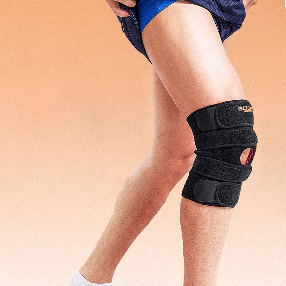 FAY Đai Quấn Bảo Vệ Đầu Gối Siêu Bền Tiện Dụng Cho Nam Và Nữ