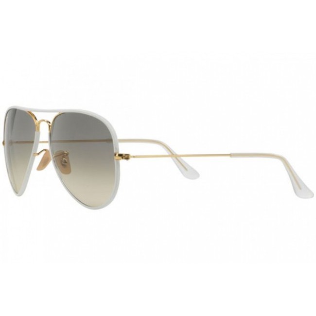 Kính mát thời trang Rayban RB3025JM 146-32 5730K chính hãng, thiết kế dễ đeo bảo vệ mắt