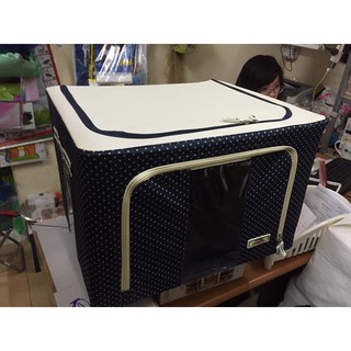 Hộp đựng đồ Living Box 66L