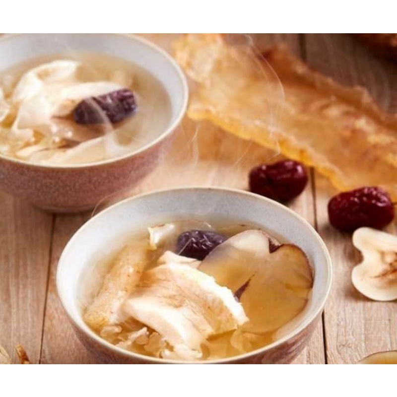 Dừa biển khô 250g rẻ vô địch
