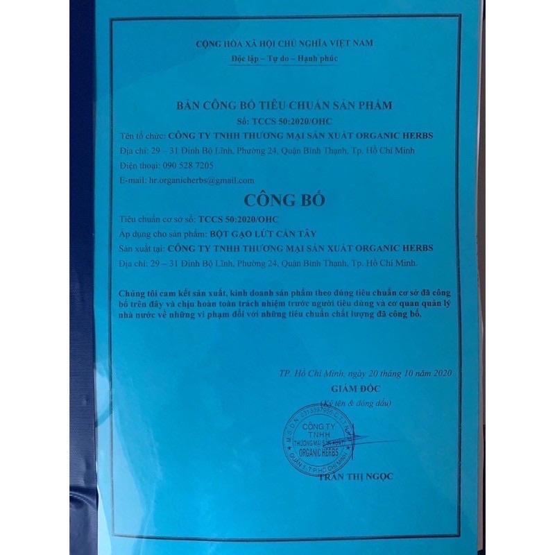 1 gói dùng thử Bột gạo lứt cần tây, kết hợp gạo lức cần tây nhân đôi hiệu quả, giảm cân tiêu mỡ vượt bậc