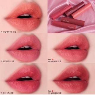 Son Innisfree VIVID COTTON INK
