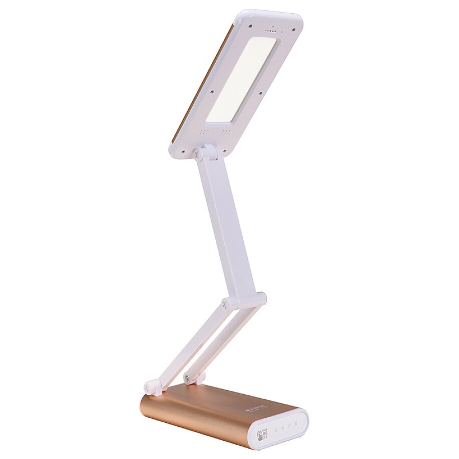 Đèn led chống cận gấp gọn