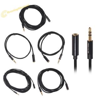 Dây Cáp Âm Thanh Nối Dài Jack 3.5mm