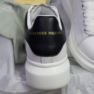 [Ảnh thật + Video] hàng 1:1 giày McQueen