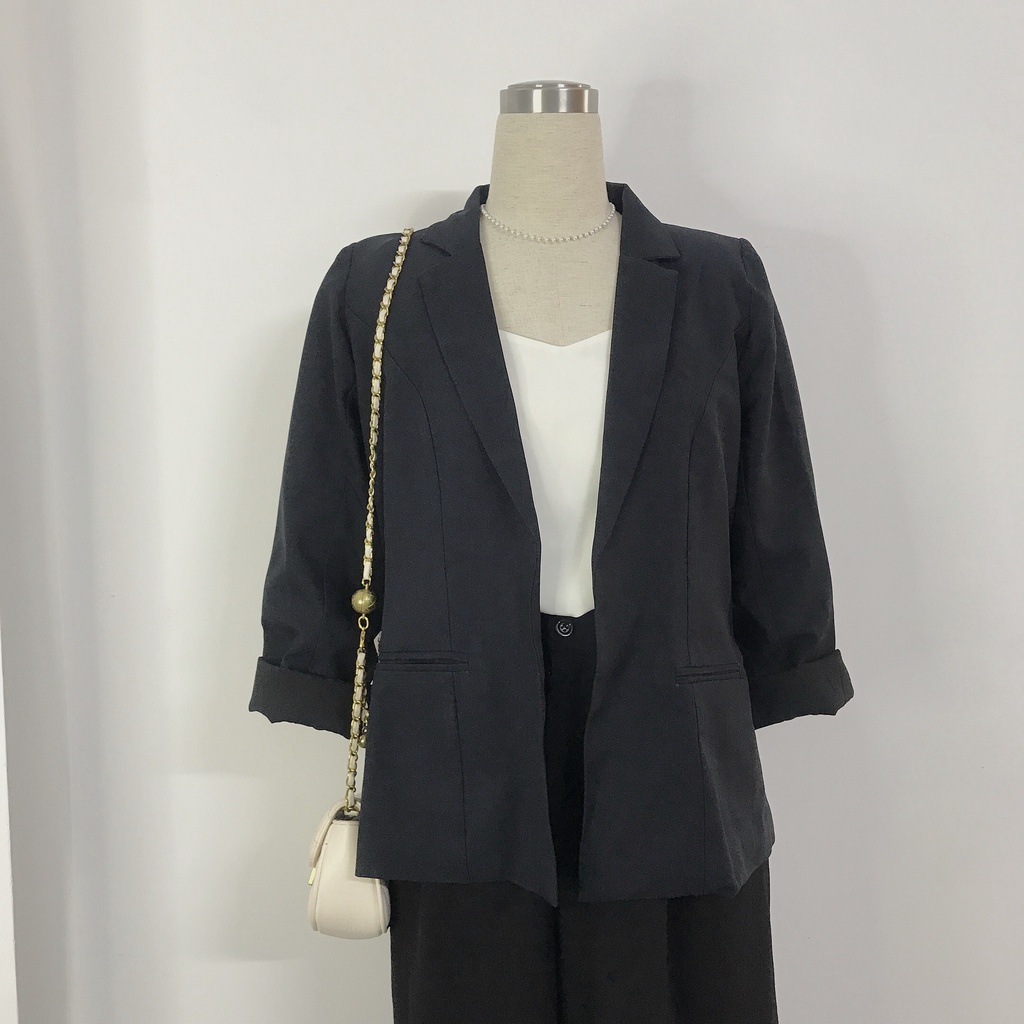 Áo Vest - Áo Công Sở - LAHOA | BigBuy360 - bigbuy360.vn