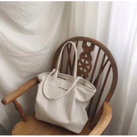 [ORDER] TÚI TOTE BY MORISOT VẢI CANVAS