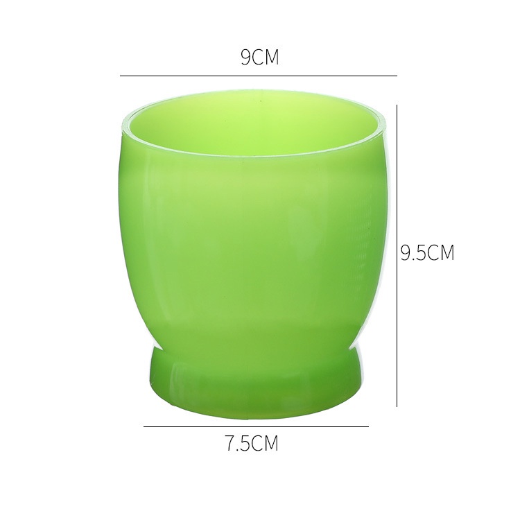 Bộ cối chày giả ngọc siêu đẹp