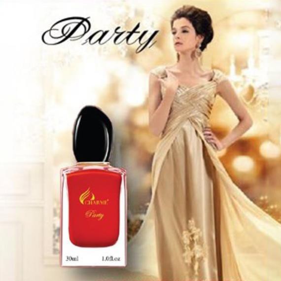 NƯỚC HOA CHARME PARTY 30ML | BigBuy360 - bigbuy360.vn