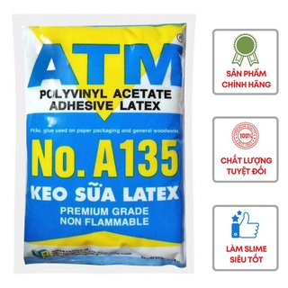 Keo sữa atm 1kg