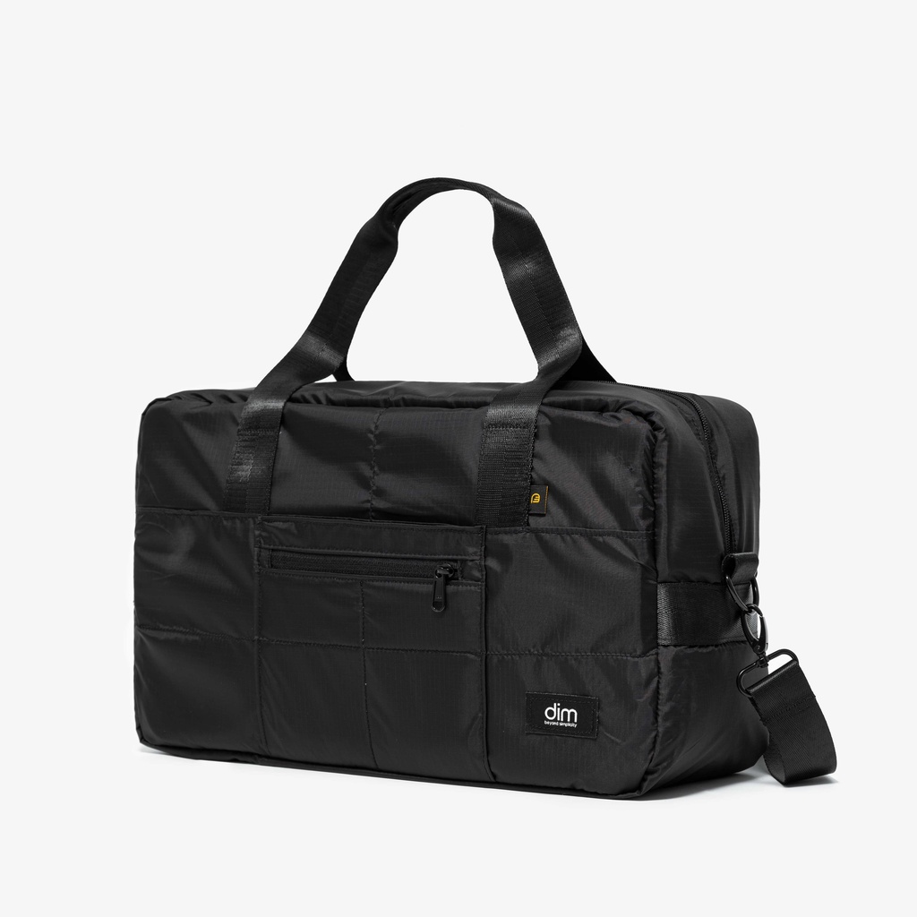 Túi xách du lịch nam nữ DIM Light Duffle Bag - Chất liệu chống thấm nước