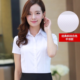 Áo sơmi công sở chất đẹp