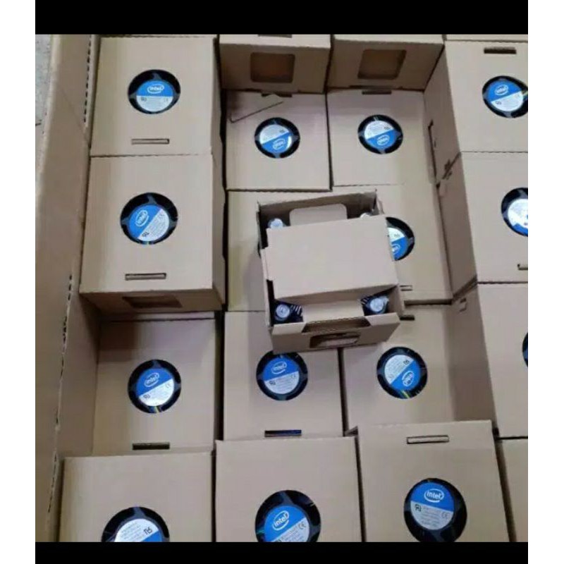 Quạt Tản Nhiệt Intel Chất Lượng Cao | BigBuy360 - bigbuy360.vn