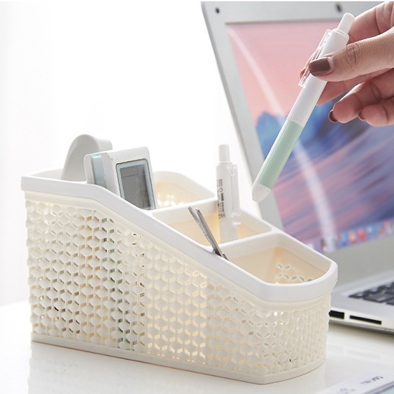 Khay Tiện Ích 4 Ngăn Mã 5696