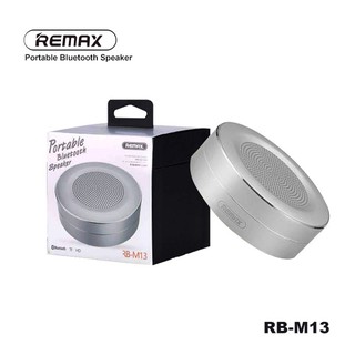 Loa bluetooth mini Remax M13
