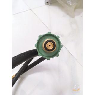 DÂY ĐUÔI HEO 1 CHIỀU CAO ÁP MỀM 1M