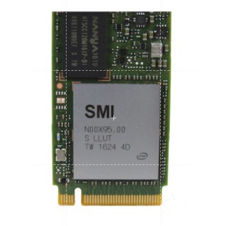 Ổ Cứng INTEL SSD 600P 256GB (M.2)