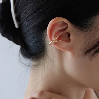 Khuyên kẹp vành tai galaxy