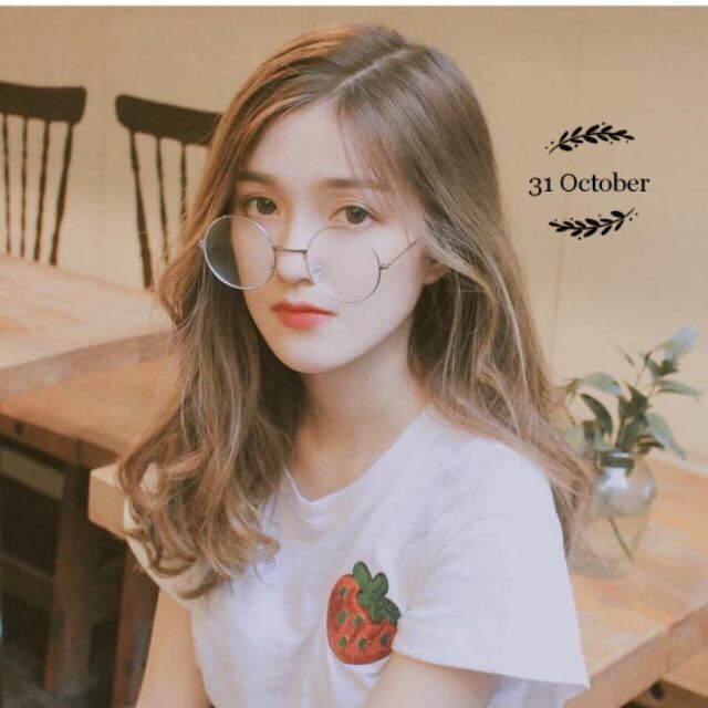 Kính Nobita - Kính Ngố KM01 | BigBuy360 - bigbuy360.vn