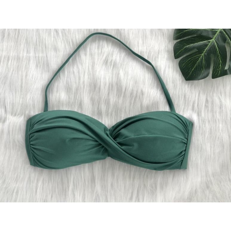 Áo bikini xuất khẩu nhiều kiểu có sẵn mút ngực  ཾ | BigBuy360 - bigbuy360.vn