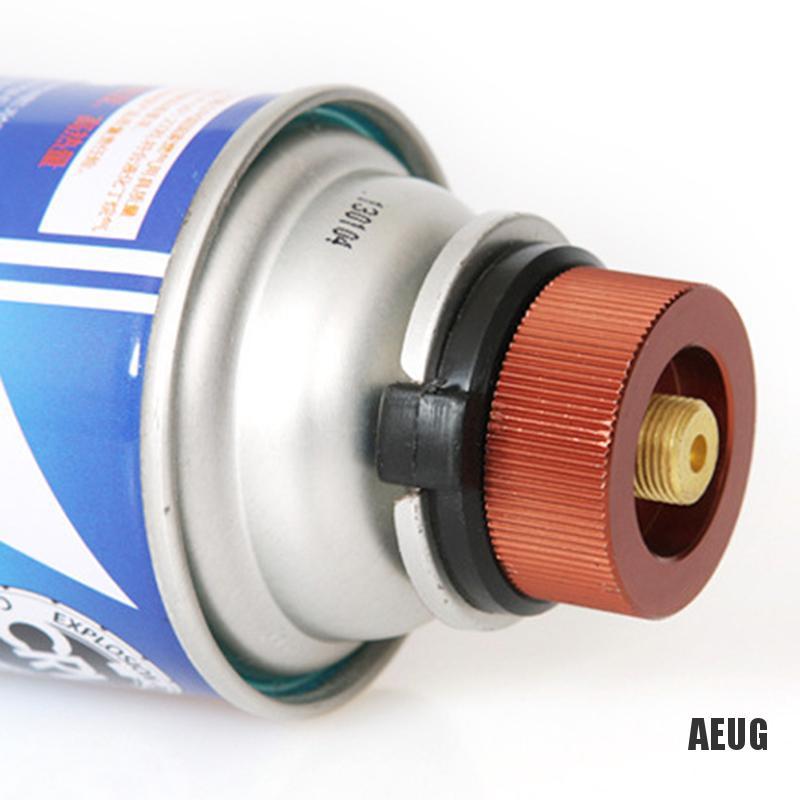 Van Chuyển Đổi Bình Gas Tiện Lợi Cho Dã Ngoại