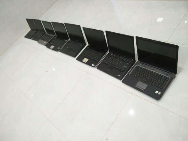 Laptop Dell Inspiron 1410 core 2 giải trí văn phòng tốt !!