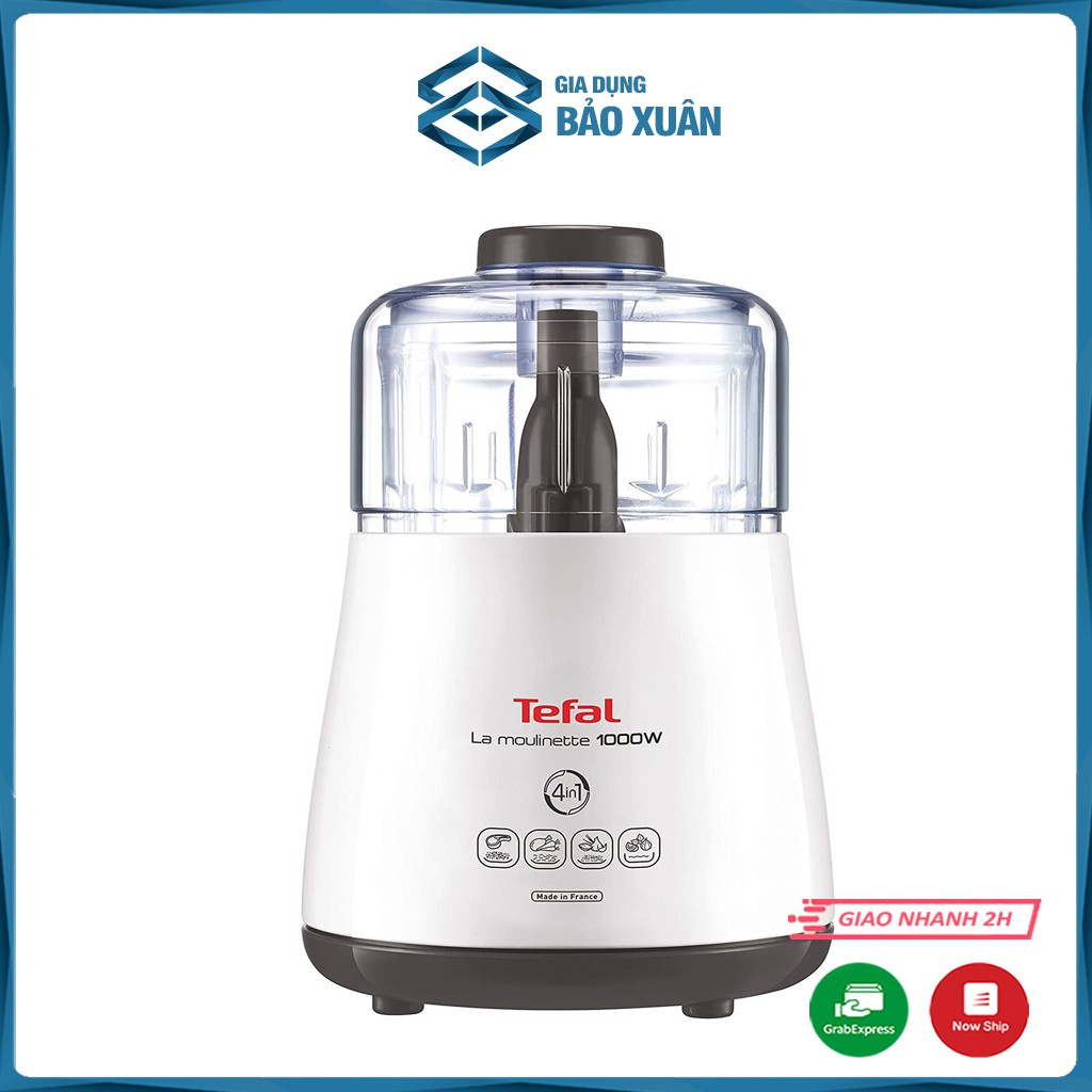 Máy xay thịt cá rau đa năng Tefal DPA130