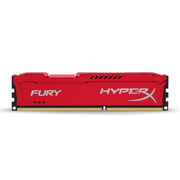 RAM PC DDR3 4G Fury HyperX cũ chính hãng | BigBuy360 - bigbuy360.vn