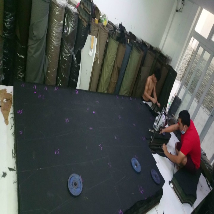 Quần kaki nam trung niên thanh lịch, sang trọng đậm chất đàn ông Q0011