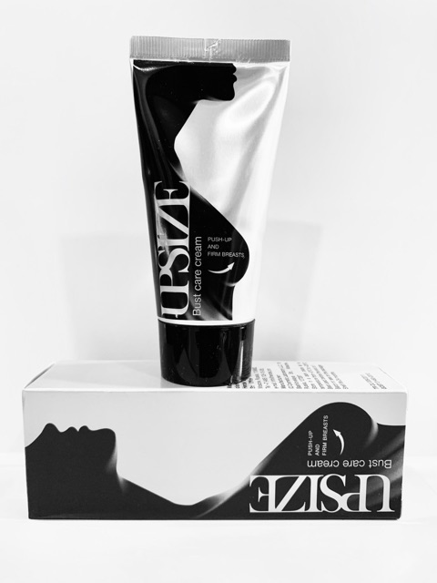 Kem nở ngực Upsize Bust Care Cream 50ml giúp nâng ngực và làm đầy đặn vòng 1 hàng chính hãng 100% - HX2026 | BigBuy360 - bigbuy360.vn