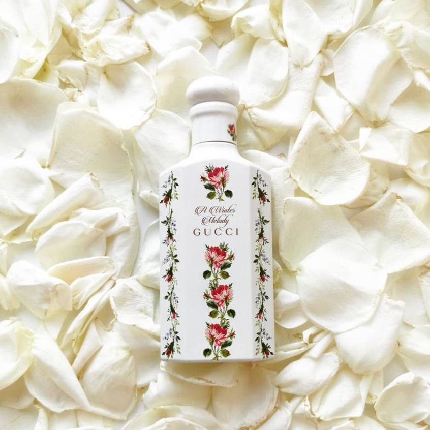 ᵗ.ʰ.ᵉ.ˢ.ᶜ.ᵉ.ⁿ.ᵗ - Nước hoa Gu cci A Winter Melody Scented Water 5ml/10ml