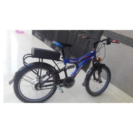 Bảo hành 1 năm Siêu khủng Khối  pin lithium ion Samsung SDI 36v15ah, chuyên dùng cho xe đạp điện, xe điện 36v các loại