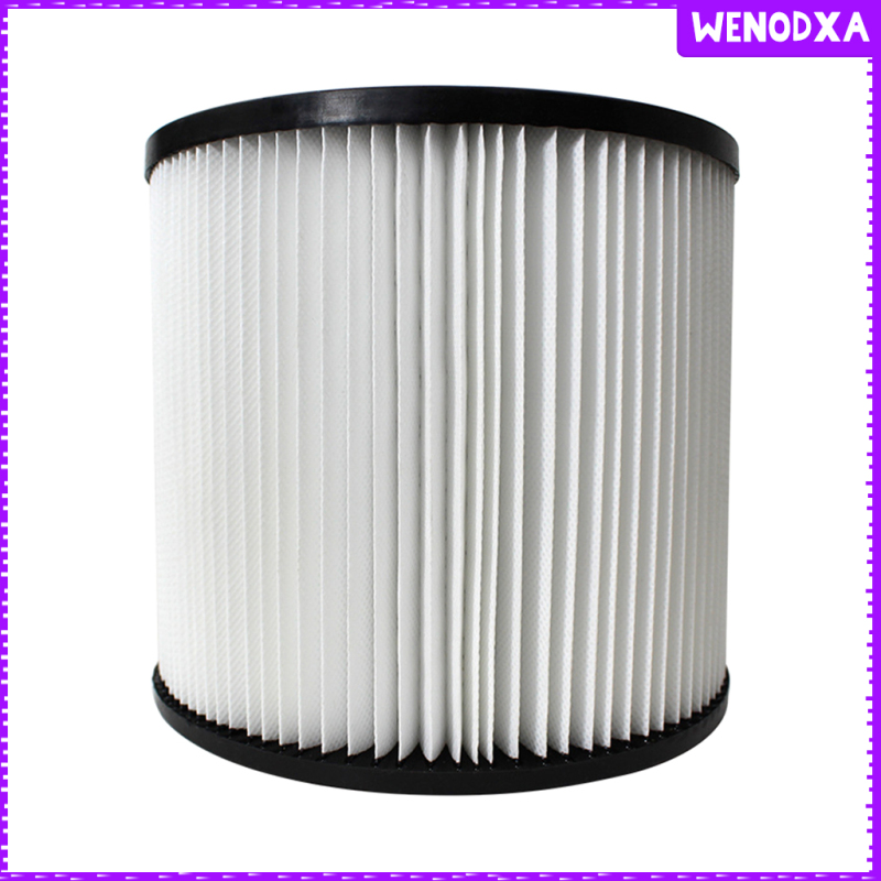 Bộ Lọc Thay Thế Cho Máy Hút Bụi Ướt / Khô 5 Gallon 90304